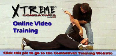 AMOK Xtreme Combatives Training CFA Affiliate Combative Fighting Arts